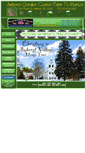 Mobile Screenshot of amherstgardencenter.com